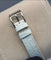 Montre Hermès Cape Cod - Montre 31 mm en acier, diamants et saphirs 58 Facettes jnci102