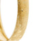 Bracelet Bracelet rigide manchette en or jaune 58 Facettes 37297