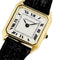 Montre Jaeger-LeCoultre - Montre vintage pour femme en or jaune 58 Facettes 37401