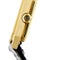 Montre Jaeger-LeCoultre - Montre vintage pour femme en or jaune 58 Facettes 37401
