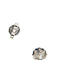 Boucles d'oreilles Gioielli di Valenza - Boucles d'oreilles en or blanc et diamants 58 Facettes 39797
