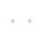 Boucles d'oreilles Gioielli di Valenza - Boucles d'oreilles en or blanc et diamants 58 Facettes 39797
