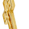 Pendentif Pendentif croix avec Jésus en or jaune 58 Facettes 40764