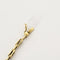 Bracelet Bracelet ligne en or jaune 18K, saphirs et diamants 58 Facettes B250440
