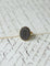Bague 59 Bague ancienne intaille jaspe Cupidon et Psyché en or jaune 58 Facettes