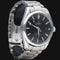 Montre Omega Seamaster Aqua Terra - Montre en acier 58 Facettes MT47038