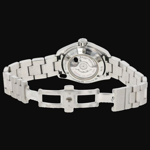 Montre Omega Seamaster Aqua Terra - Montre femme en acier 58 Facettes MT47018