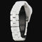 Montre Chanel J12 - Montre 29 mm en céramique et diamants 58 Facettes MT45927
