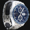 Montre TAG Heuer Carrera - Montre Calibre 16 en acier 58 Facettes MT45887