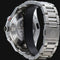 Montre TAG Heuer Carrera - Montre Calibre 16 en acier 58 Facettes MT45887