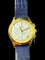 Montre Zenith El Primero Centenaire - Montre en or jaune 18 carats 58 Facettes