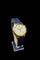 Montre Zenith El Primero Centenaire - Montre en or jaune 18 carats 58 Facettes