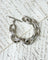 Bracelet Bracelet Gourmette Ovale Articulé Argent Massif Années 70 58 Facettes