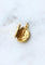 Pendentif Médaillon étoile - Pendentif en or jaune, rubis, saphir et diamants 58 Facettes
