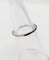 Bague 49.5 Demi-alliance vintage - Bague en or blanc 18K et saphirs bleus 58 Facettes A07412