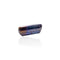 Tanzanite - Pierre taille émeraude mixte de Tanzanie 2,435 ct 58 Facettes #26-114-TZEMKM