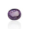 Bague Améthyste de France - Pierre ovale mixte 34,20 ct 58 Facettes #26-115-QTAMOV