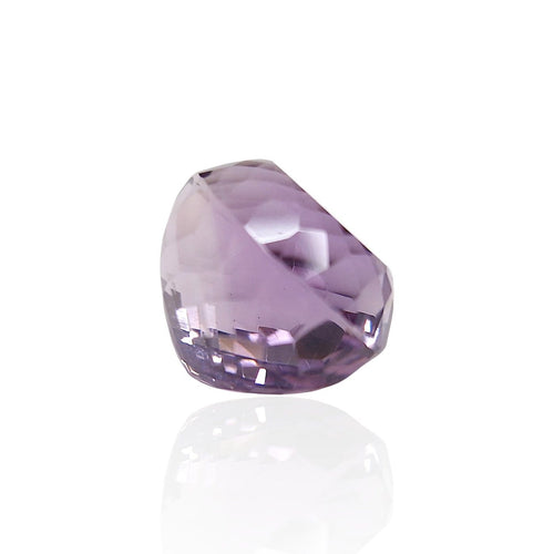 Bague Améthyste de France - Pierre ovale mixte 34,20 ct 58 Facettes #26-115-QTAMOV