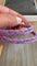 Bracelet Dinh Van - Bracelet cordon Double Cœurs R13 en or 58 Facettes Bracelet 001