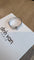 Bague 55 Dinh Van - Bague en or blanc et diamant 58 Facettes Bague 001