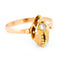 Bague 60 Bague abeille vintage en or 14 ct et diamant 58 Facettes 6F52F834F83245B5BD00E9B3150C265F