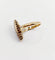 Bague 56 Bague marquise victorienne en or 18k et diamants taille rose 58 Facettes A07428