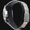 Montre Cartier Santos - Montre dame en or jaune 18K et acier 58 Facettes MT46940