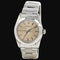 Montre Rolex Oyster Perpetual - Montre 31 mm en acier 58 Facettes MT46955