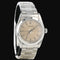Montre Rolex Oyster Perpetual - Montre 31 mm en acier 58 Facettes MT46955