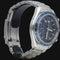 Montre Omega Speedmaster - Montre Day-Date chronographe 40 mm en acier 58 Facettes MT46627
