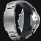 Montre Omega Speedmaster - Montre Day-Date chronographe 40 mm en acier 58 Facettes MT46627