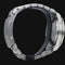 Montre Omega Speedmaster - Montre Day-Date chronographe 40 mm en acier 58 Facettes MT46627