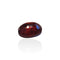 Pendentif Grenat spessartite - Pierre ovale mixte de Zambie 4,31 ct 58 Facettes #26-116-GRSPOV