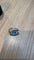 Bague 54 Bague en or blanc, topaze et diamants 58 Facettes Bague 001