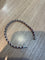 Bracelet Bracelet rivière en or blanc, rubis et diamants 58 Facettes Bracelet 001