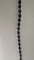 Bracelet Bracelet rivière en or blanc, saphirs et diamants 58 Facettes Bracelet 001
