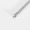 Bracelet Bracelet ligne en platine et or gris avec diamants 58 Facettes B260376