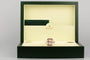 Montre Rolex Datejust - Montre 34 mm en or rose et diamants 58 Facettes MONTRROLEX10582-107