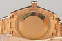 Montre Rolex Datejust - Montre 34 mm en or rose et diamants 58 Facettes MONTRROLEX10582-107