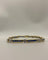 Bracelet Bracelet en or 750 saphirs et diamants 58 Facettes Bracciale 001