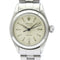 Montre Rolex Oyster Precision - Montre en acier 58 Facettes pue47f056n