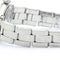 Montre Rolex Oyster Precision - Montre en acier 58 Facettes pue47f056n