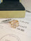 Bague 50 Van Cleef & Arpels Frivole - Bague en or jaune et diamant 58 Facettes jnci108