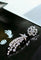 Boucles d'oreilles Chanel 1932 Comète Couture - Boucles d'oreilles en diamants 58 Facettes jnci110
