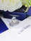 Bague 53 Chaumet Joséphine - Bague en platine et diamant 3,07 ct 58 Facettes jnci111