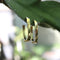 Boucles d'oreilles Tiffany & Co Frank Gehry - Boucles d'oreilles créoles Torque en or 18K 58 Facettes 11145