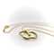 Collier Tiffany & Co. Elsa Peretti - Collier Apple en or jaune 58 Facettes 11146