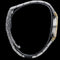 Montre Cartier Panthère - Montre en or jaune et acier 58 Facettes MT46766