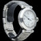 Montre Cartier Pasha C - Montre 35 mm automatique en acier 58 Facettes MT46765