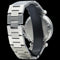 Montre Cartier Pasha C - Montre 35 mm automatique en acier 58 Facettes MT46765